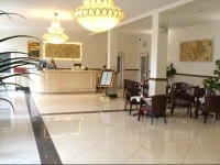 Hotel Colosseum & Spa 3*