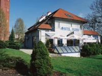 Hotel Olesno 3*