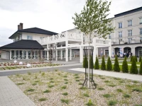 Hotel Lamberton 3*