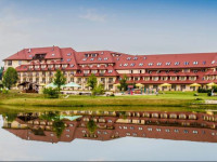 Hotel Ossa Congress & Spa