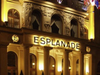 Esplanade Hotel Prague