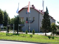 Hotel Olecki 3*