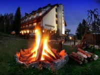 Ski Hotel 3*