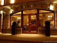 Hotel Tumski 4*