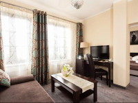 Hotel & Browar Willa Adriana