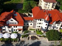Bukowy Park Hotel Medical SPA