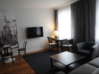 Apartamenty Duo