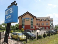 Hotel Gniecki 3*