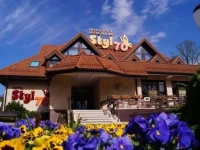 Hotel Styl 70 3*