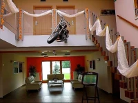 Hotel Orange Przeźmierowo 3*