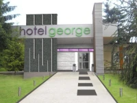 Hotel George 2*