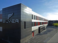 Silver Hotel & Gokart Center