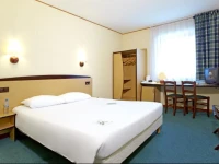 Campanile Hotel Szczecin 2*
