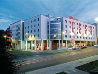 Ibis Szczecin Centrum 2*