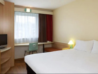 Ibis Szczecin Centrum