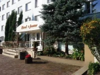 Hotel Jantar 1*