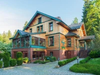 Hotel Magnes 3*