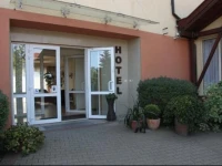 Hotel Przylesie 2*