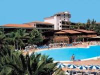Parque Tropical 3*