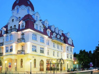 Hotel Rezydent Sopot