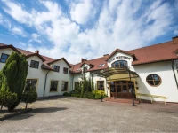 Hotel Prezydent 3*