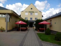 Hotel pod Wierzba 3*