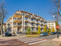 Apartamenty Sun&Snow Avenue