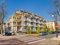 Apartamenty Sun&Snow Avenue 4*