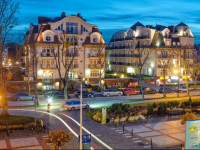 Apartamenty Sun&Snow Promenada