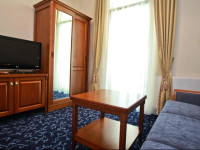 Apartamenty Villa Artis