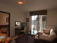 Aparthotel Baltic Spa