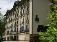 Hotel Elbrus Spa & Wellness