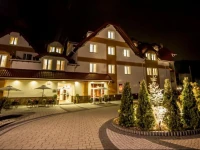 Hotel Skalite Spa & Wellness 3*
