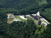 Hotel & Spa Kocierz 3*