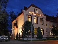 Hotel Aslan 3*