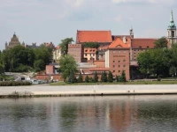 Hotel Bulwar 4*