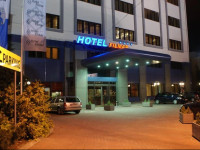 Hotel Filmar