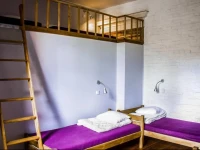 Angel Hostel 3*