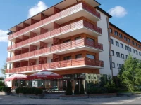 Hotel WALTER 3*
