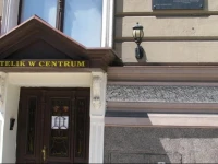 Hotelik w Centrum 2*