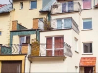 Apartamenty Ustka Krokusowa 3*