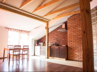Apartamenty Ustka Krokusowa
