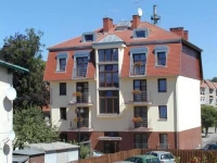 Hotel Aleksander 2*