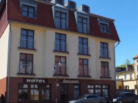 Hotel Aleksander