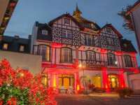 Hotel Rejs