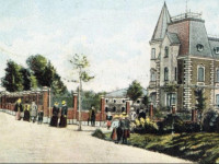 Villa Red