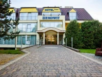 Hotel Ziemowit 2*