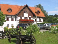 Gosciniec Nowa Wioska
