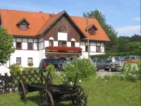 Gosciniec Nowa Wioska 