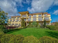 Hotel Rigga 3*